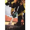 Aku řetězová pila záchranářská, Makita UC033GZ, bez řetězu a lišty, Li-ion XGT 40V, solo