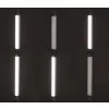 Aku LED svítilna Li-ion LXT 14,4V + 18V Makita DML818