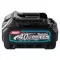 Akumulátor Makita 191L29-0 Li-ion XGT BL4020 40V/2,0Ah