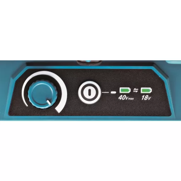 Aku stojanová LED svítilna Makita ML014G, Li-ion 40V XGT solo