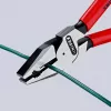 Kleště silové kombinované, Knipex 200mm
