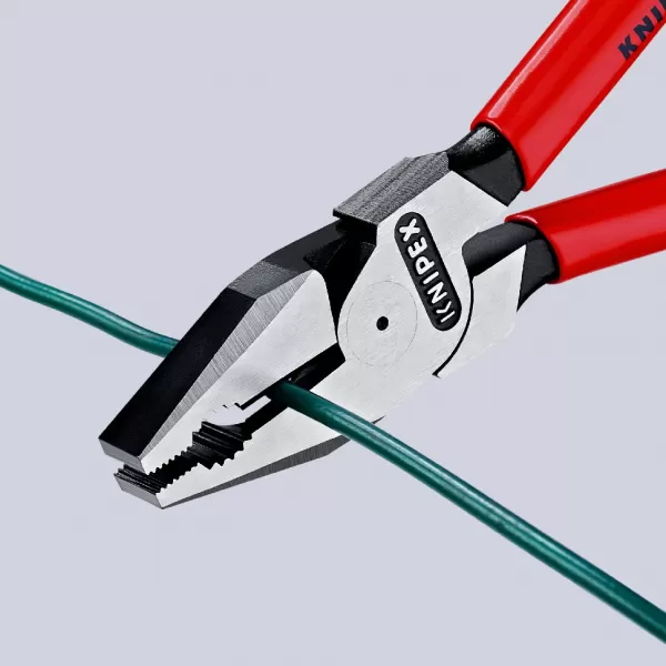 Kleště silové kombinované, Knipex 200mm