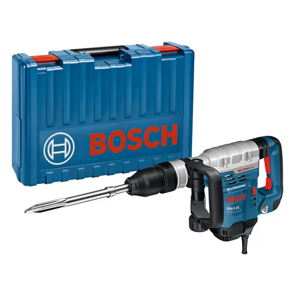 Sekací kladivo Bosch GSH 5 CE Professional 0611321000