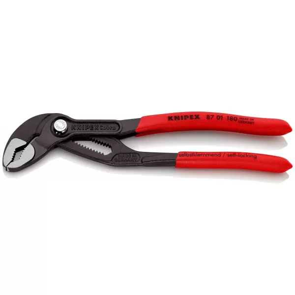 Kleště siko Knipex Cobra® 180mm