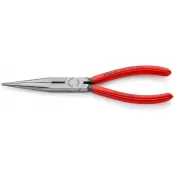 Půlkulaté kleště 200 mm Knipex