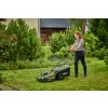 Aku sekačka Narex CST 430, 2x20V