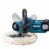 Aku leštička Makita PV001GZ, 180mm Li-ion XGT 40V - solo
