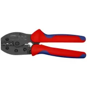 Kleště lisovací Knipex PreciForce®