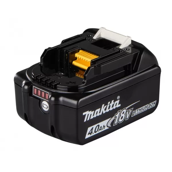 Akumulátor Makita Li-ion LXT BL1840B 18V/4,0 Ah
