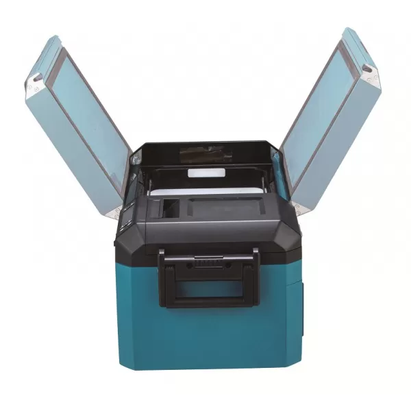Aku termobox Makita CW006GZ, 23l Li-ion XGT 40V, solo