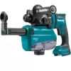 Aku vrtací kladivo Makita DHR182Z solo