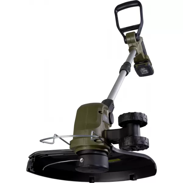 Aku vyžínač Narex CAMOUFLAGE CVT 300, 20V