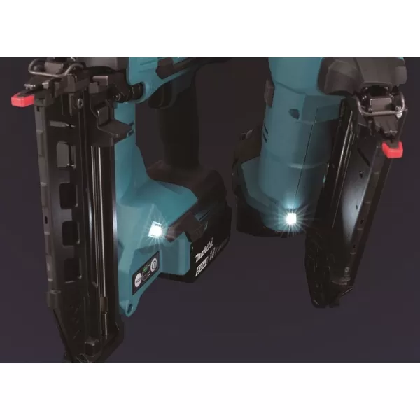 Aku hřebíkovačka Makita DBN610ZJ LXT 18V, bez aku Z