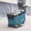 Aku termobox Makita CW006GZ, 23l Li-ion XGT 40V, solo