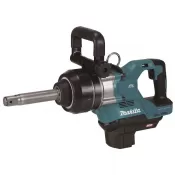 Aku rázový utahovák Makita TW010GZ, 1", 3150Nm, Li-ion XGT solo