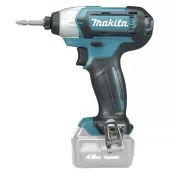 Aku rázový utahovák Makita TD110DZ Li-ion 10,8 V - solo