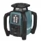 Rotační laser Makita SKR001Z, zelený