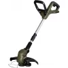 Aku vyžínač Narex CAMOUFLAGE CVT 300, 20V