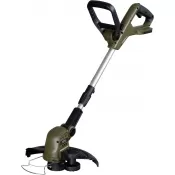 Aku vyžínač Narex CAMOUFLAGE CVT 300, 20V