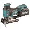 Aku přímočará pila Makita JV001GM201 XGT, 1x4,0Ah