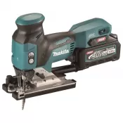 Aku přímočará pila Makita JV001GM201 XGT, 1x4,0Ah