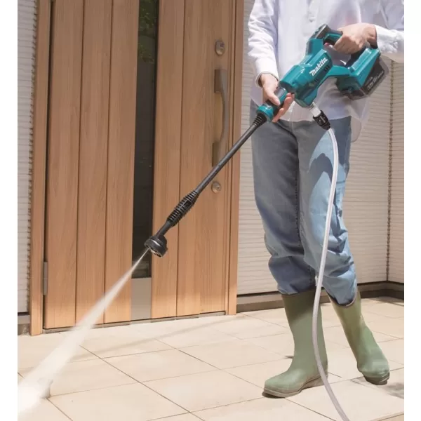 Aku vysokotlaká myčka Mkita DHW180Z Li-ion LXT, 18V, bez aku