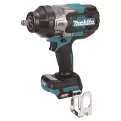Aku rázový utahovák Makita TW002GZ 1/2"Li-ion XGT solo