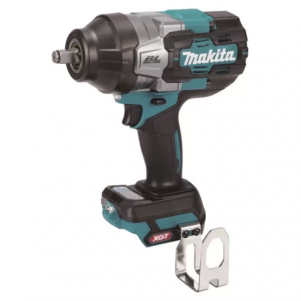 Aku rázový utahovák Makita TW002GZ 1/2"Li-ion XGT solo