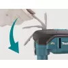 Aku MultiTool Makita DTM53ZX1, Li-ion 18V + příslušenství, solo