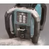 Aku automatický stavební laser Makita SKR001Z, zelený
