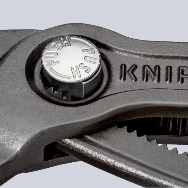 Kleště siko Knipex Cobra® 250mm