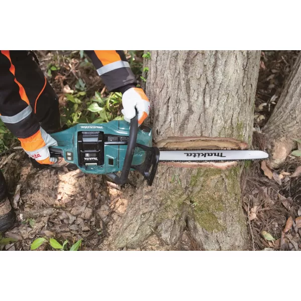 Aku řetězová pila 400 mm Li-ion XGT 40V,bez aku Z