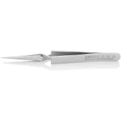 Přesná pinzeta s kloubem 120 mm Knipex