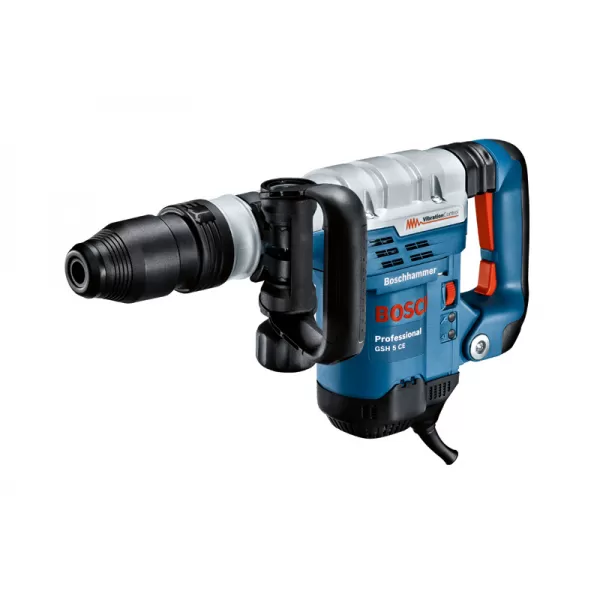 Sekací kladivo Bosch GSH 5 CE Professional 0611321000