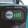 Aku ofukovač Makita AS001GZ XGT 40V - solo
