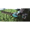 Aku nůžky na živý plot Makita UH023GZ, 200mm Li-ion XGT 40V solo
