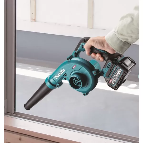 Aku ofukovač Makita UB002GZ01 Li-ion XGT 40V,bez aku Z