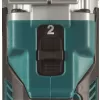 Aku vrtačka Makita DDF492RTJ Li-ion LXT 2 x aku 5,0Ah, 18V