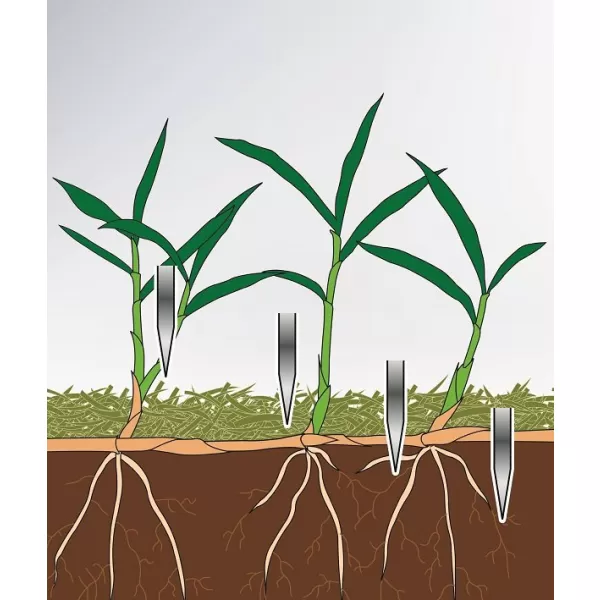 Aku vertikutátor Makita UV001GZ 38cm Li-ion XGT 40V, bez aku Z