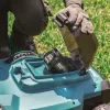 Sekačka aku Makita LM004GZ solo 430mm XGT 40V