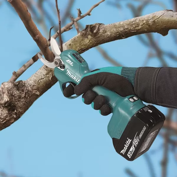 Aku nůžky na větve Makita Li-ion LXT 18V DUP181Z - solo