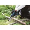 Aku prořezávací pila 150 mm Li-ion LXT 18V/1x3,0 Ah Makita DUC150SF01