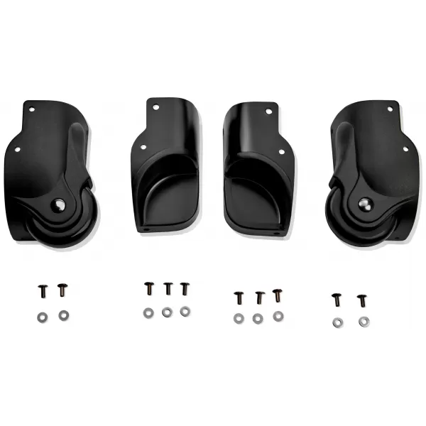 Náhradní kolečka pro  00 21 XX / 98 99 XX (2x)