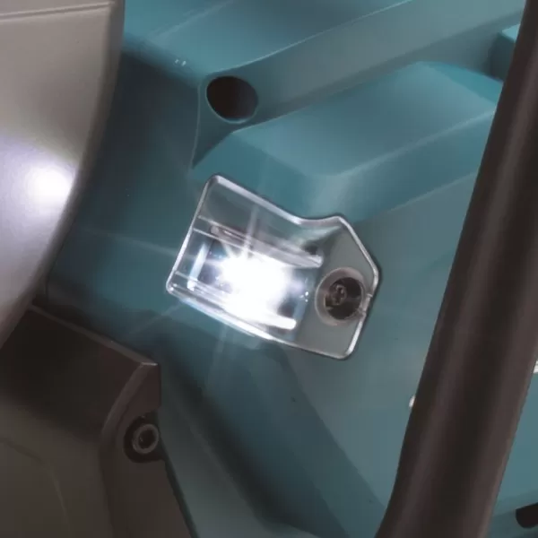 Aku rozbrušovací pila Makita CE004GZ 305mm Li-ion XGT 2x40V, bez aku Z
