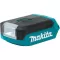 Aku svítilna Li-ion Makita DEAML103 10,8 V XCT Z - solo