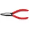 Ploché kleště 125 mm Knipex
