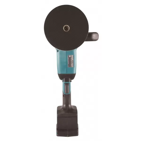 Aku leštička Makita PV001GZ, 180mm Li-ion XGT 40V - solo