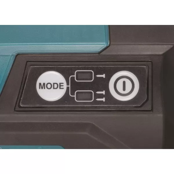 Aku hřebíkovačka Makita DBN901ZK Li-ion LXT 18V, 50-90 mm, bez aku Z