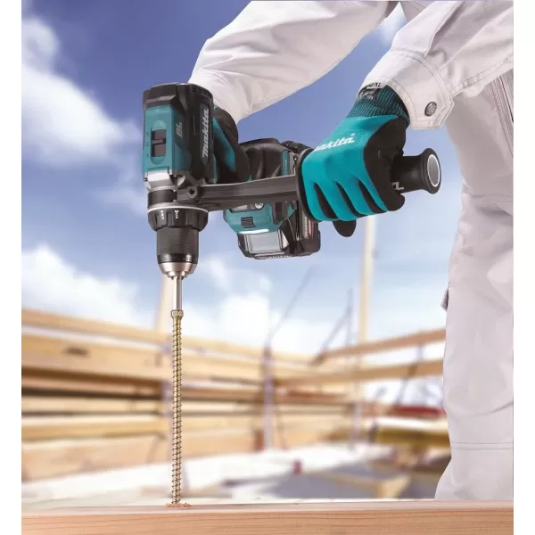 Aku vrtačka Makita DF003GZ XGT 40V - solo