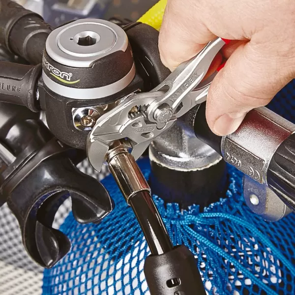 Kleštový klíč Knipex 125mm